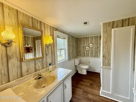 4549 Loop Road Scranton NC 27875