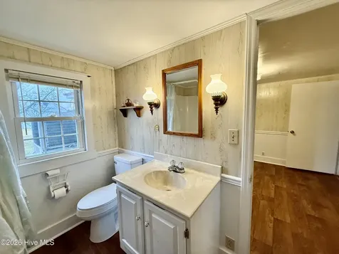 4549 Loop Road Scranton NC 27875