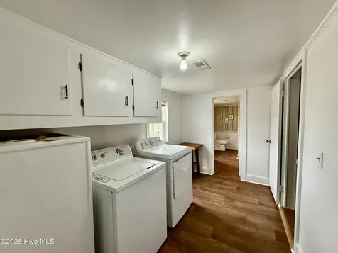 4549 Loop Road Scranton NC 27875