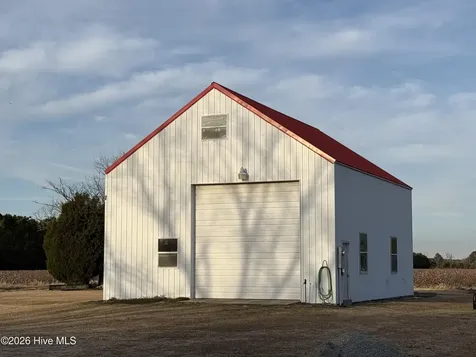 4549 Loop Road Scranton NC 27875