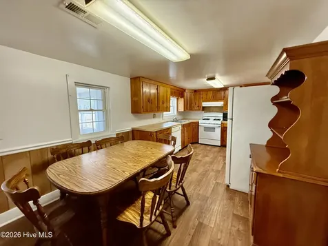 4549 Loop Road Scranton NC 27875