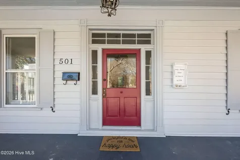 501 New Street New Bern NC 28560