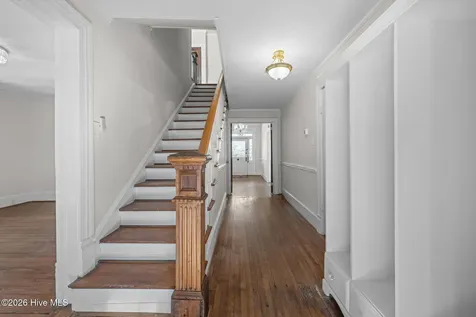 501 New Street New Bern NC 28560