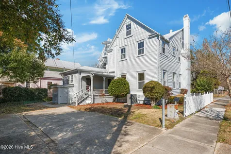 501 New Street New Bern NC 28560