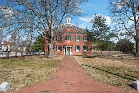 501 New Street New Bern NC 28560