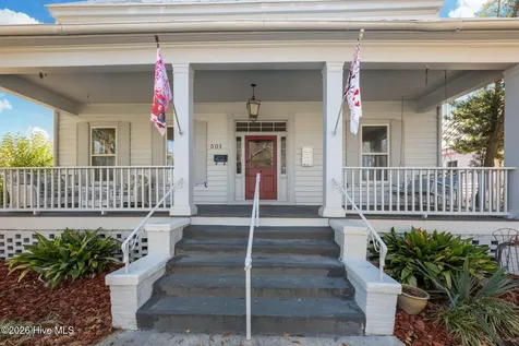 501 New Street New Bern NC 28560
