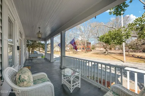501 New Street New Bern NC 28560