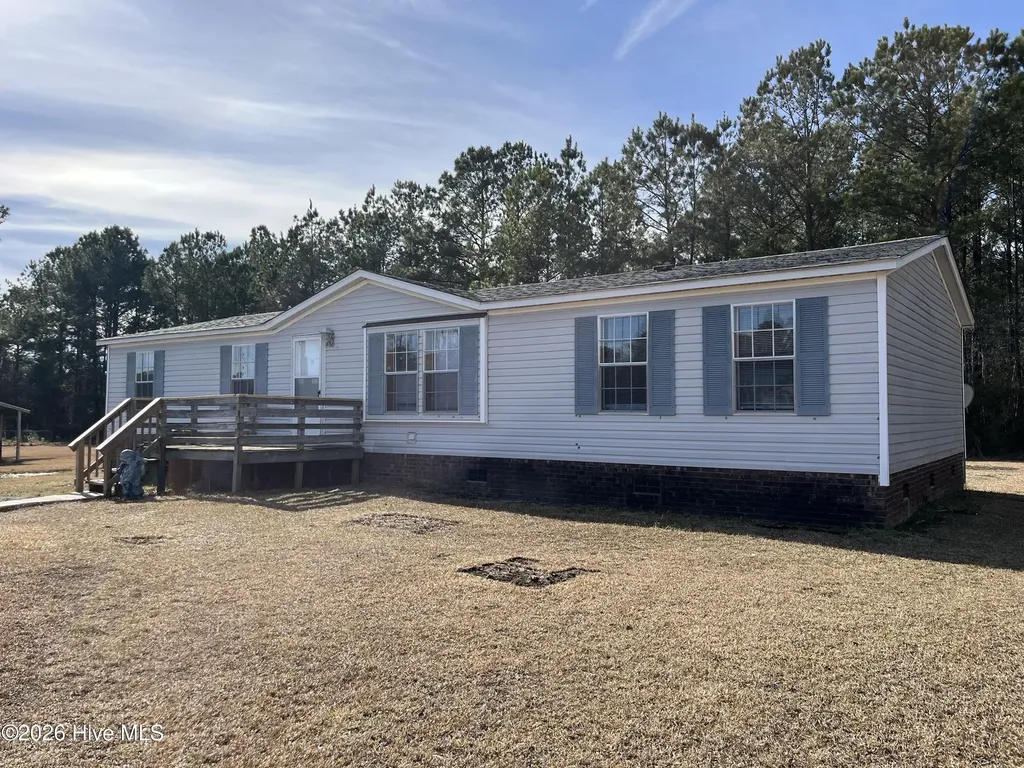 179 Aberdeen Lane Jacksonville NC 28540
