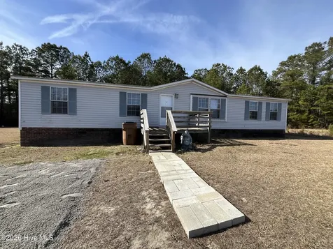 179 Aberdeen Lane Jacksonville NC 28540