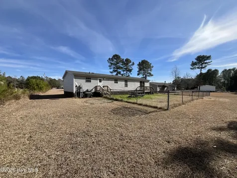 179 Aberdeen Lane Jacksonville NC 28540