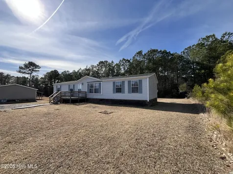 179 Aberdeen Lane Jacksonville NC 28540