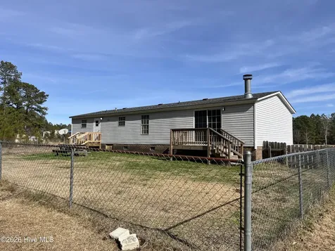 179 Aberdeen Lane Jacksonville NC 28540