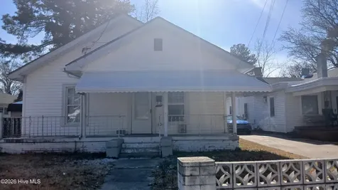 311 Paul Street Rocky Mount NC 27803