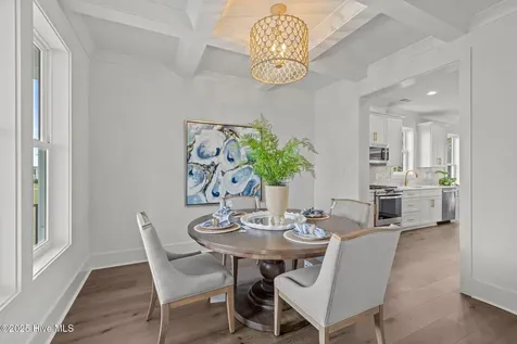 609 Cannonsgate Drive Newport NC 28570