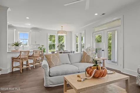 609 Cannonsgate Drive Newport NC 28570