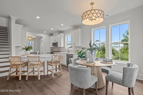 609 Cannonsgate Drive Newport NC 28570