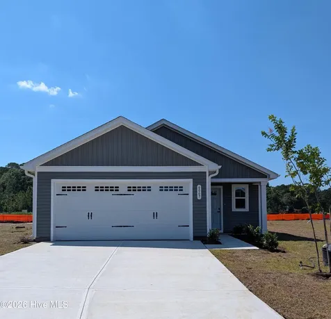 6007 Roundwood Drive NW Ash NC 28420