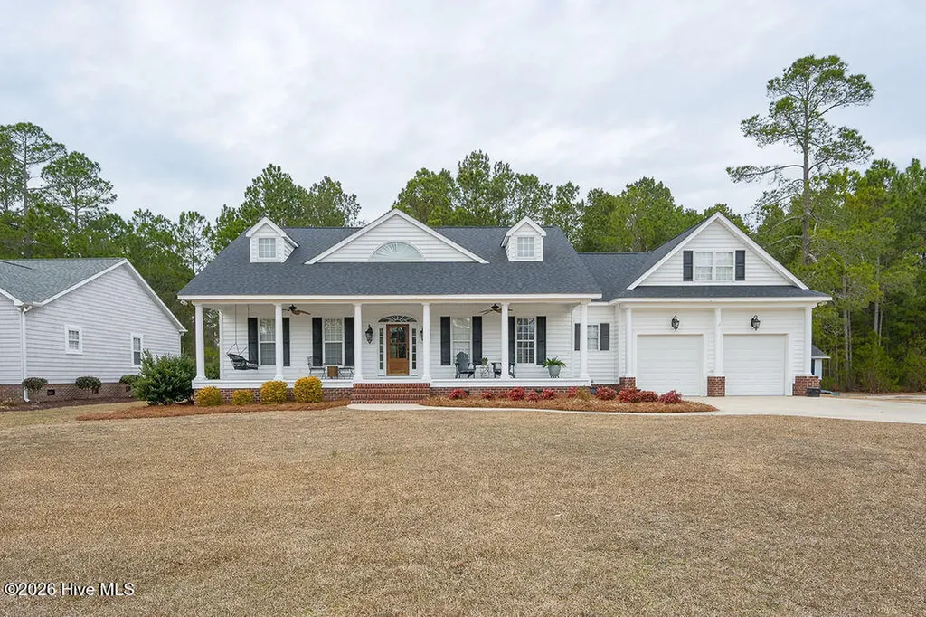 87 Wrexham Place Elizabethtown NC 28337