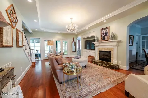 87 Wrexham Place Elizabethtown NC 28337