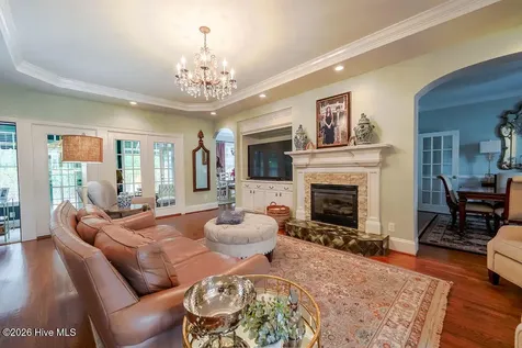 87 Wrexham Place Elizabethtown NC 28337