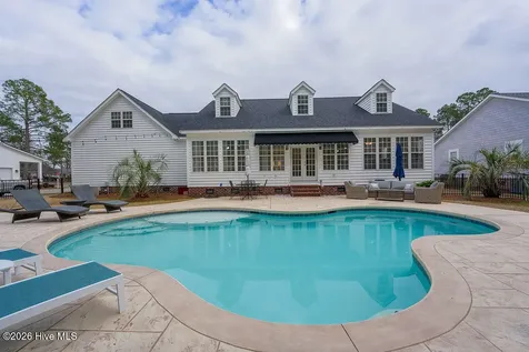 87 Wrexham Place Elizabethtown NC 28337