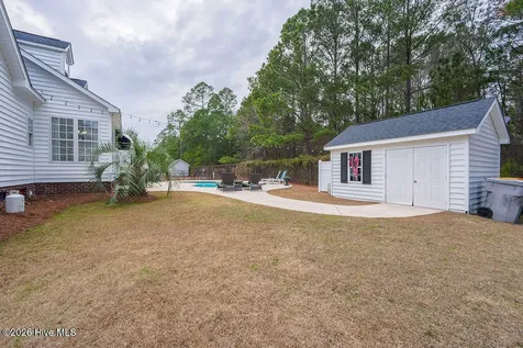 87 Wrexham Place Elizabethtown NC 28337