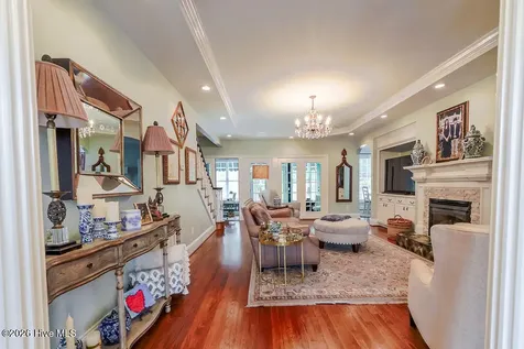 87 Wrexham Place Elizabethtown NC 28337