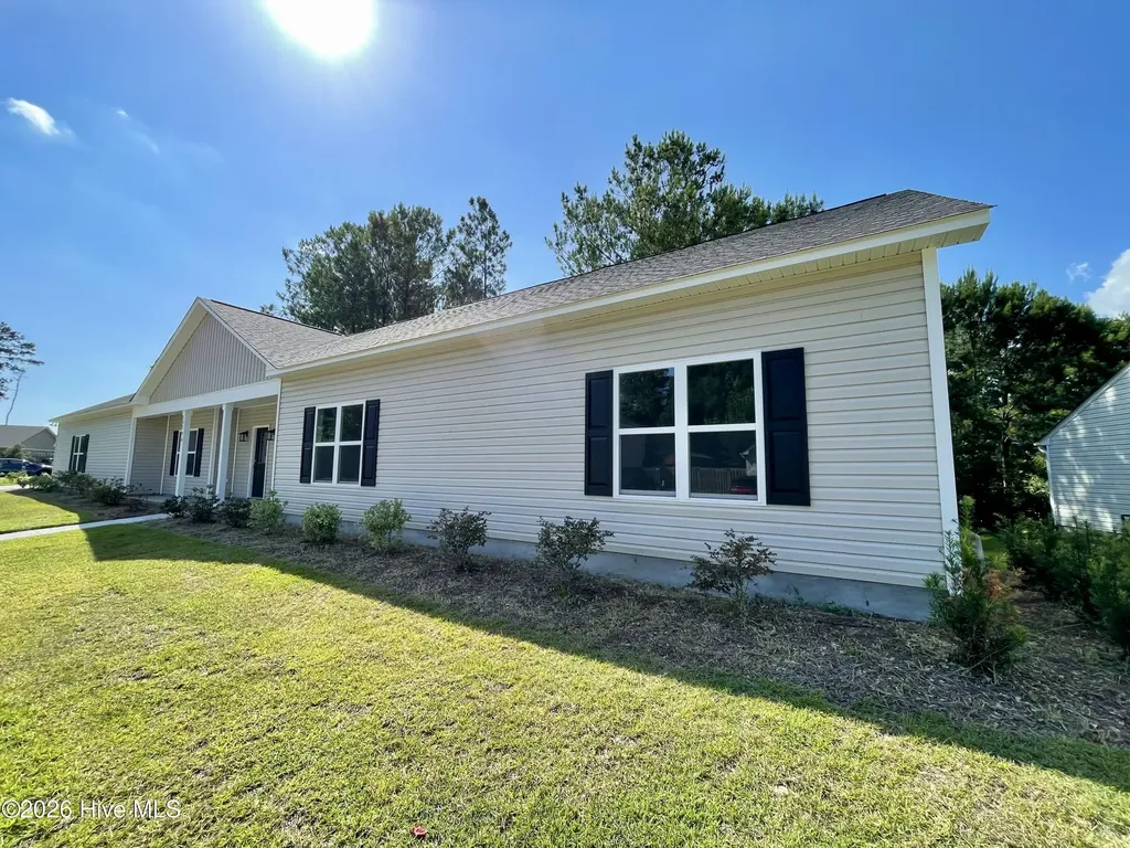 1126 Jordan Lake Court Leland NC 28451