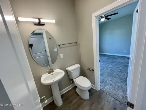 1126 Jordan Lake Court Leland NC 28451