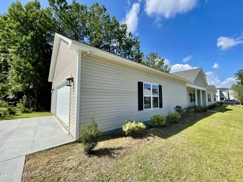 1126 Jordan Lake Court Leland NC 28451