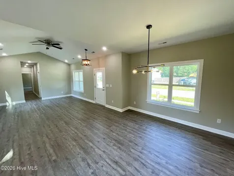 1126 Jordan Lake Court Leland NC 28451