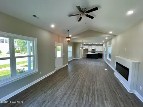 1126 Jordan Lake Court Leland NC 28451