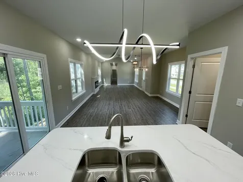 1126 Jordan Lake Court Leland NC 28451