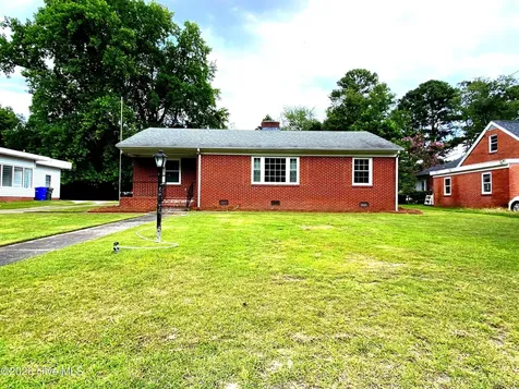1710 S Elm Street Greenville NC 27858