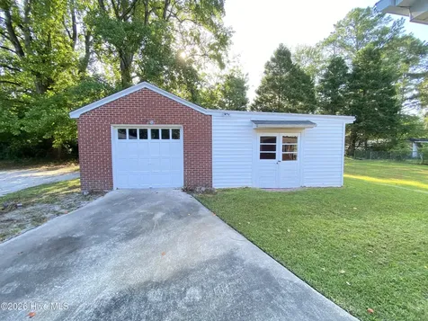 1710 S Elm Street Greenville NC 27858