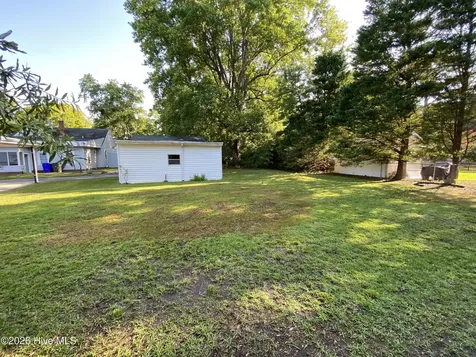 1710 S Elm Street Greenville NC 27858