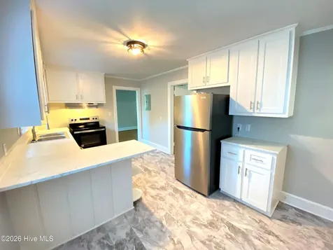 1710 S Elm Street Greenville NC 27858