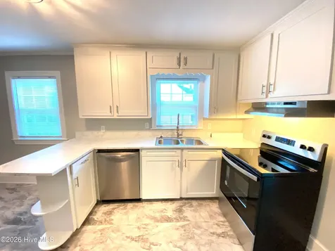 1710 S Elm Street Greenville NC 27858