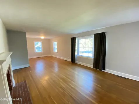 1710 S Elm Street Greenville NC 27858
