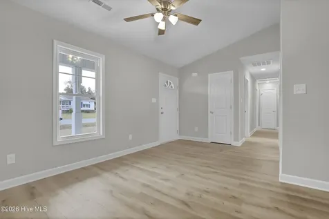 506 Hadnot Avenue Maysville NC 28555