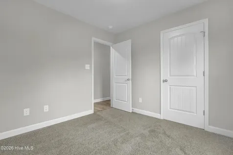 506 Hadnot Avenue Maysville NC 28555