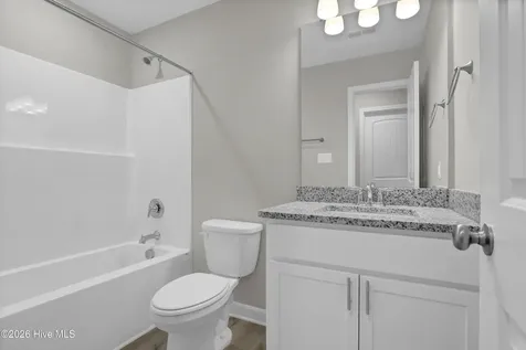 506 Hadnot Avenue Maysville NC 28555