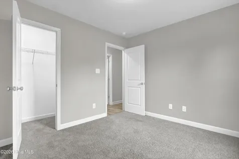 506 Hadnot Avenue Maysville NC 28555
