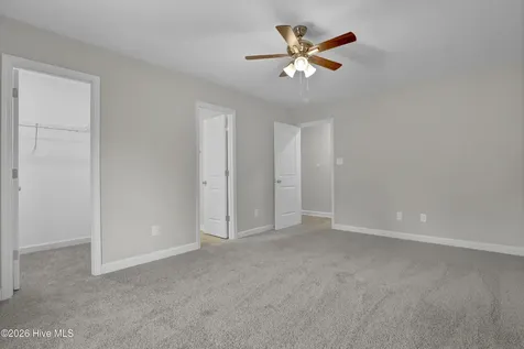506 Hadnot Avenue Maysville NC 28555