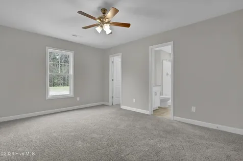 506 Hadnot Avenue Maysville NC 28555
