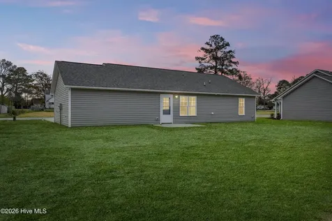 506 Hadnot Avenue Maysville NC 28555