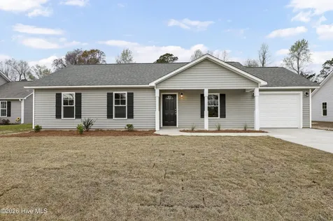 506 Hadnot Avenue Maysville NC 28555