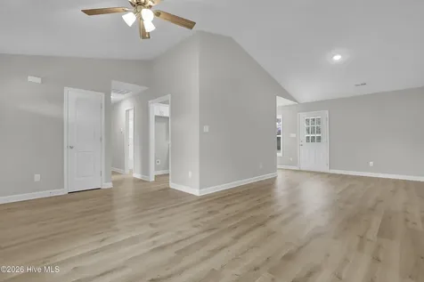 506 Hadnot Avenue Maysville NC 28555