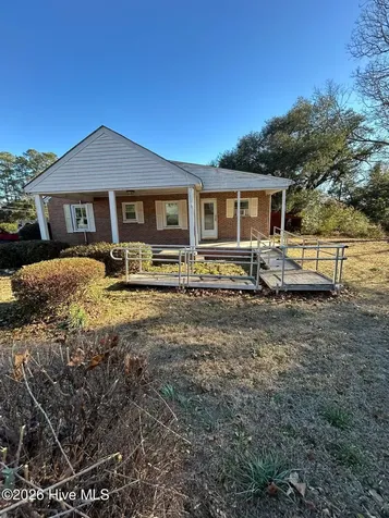 10199 Aberdeen Road Aberdeen NC 28315