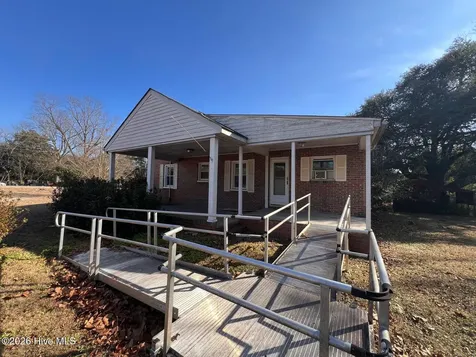 10199 Aberdeen Road Aberdeen NC 28315